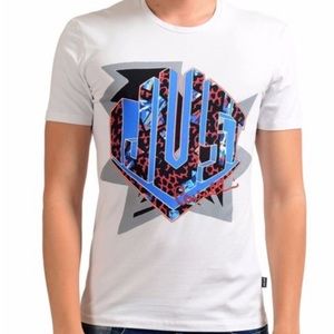 NWT Just Cavalli Tshirt